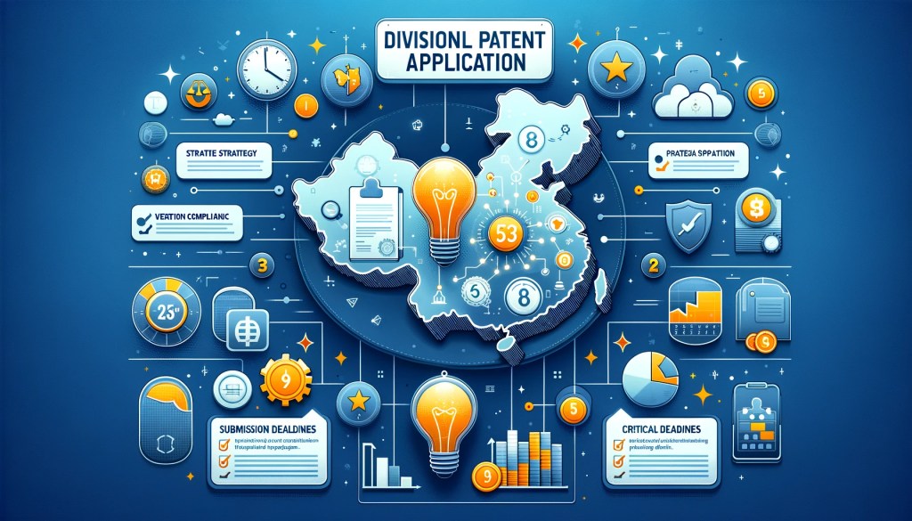 Understanding Divisional Patent Applications in China: A Strategic Approach for&nbsp;Innovators