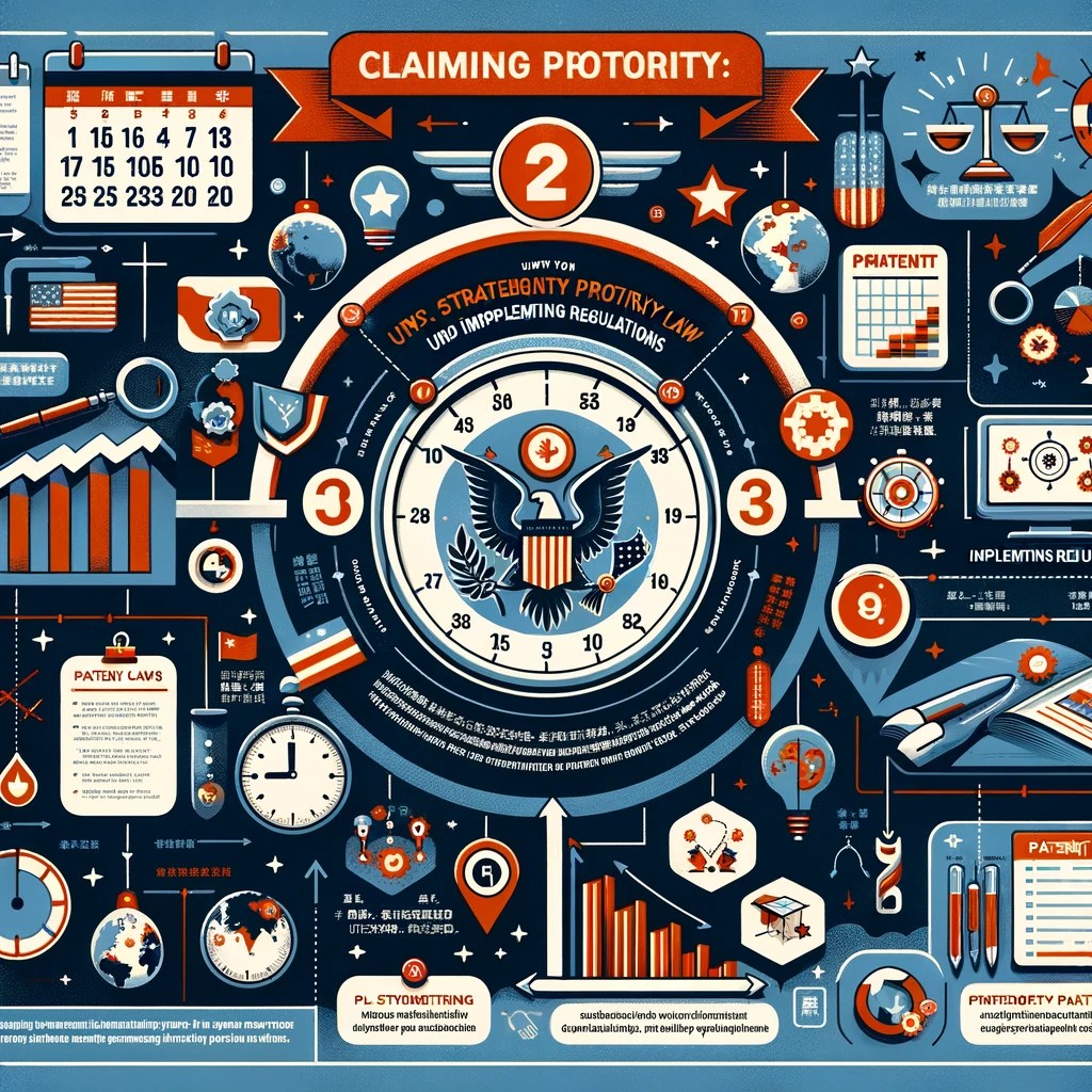 Securing Your Innovation in China: Navigating Priority Claim Restoration in Patent&nbsp;Applications